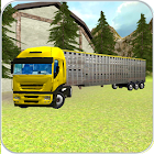Farm Truck 3D: Cattle 1.3