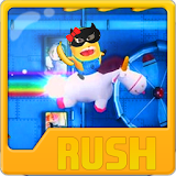 Guide For Rush Minion icon