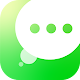 AI Messages OS15 - Messenger विंडोज़ पर डाउनलोड करें