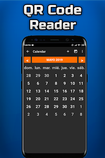 Qr Code Reader Android