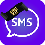 Deleted Messages Backup VIP icon