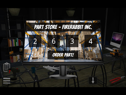Fix My Car: Premium - Simulation - games
