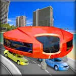 Cover Image of Download Real Gyroscopic Bus Driving Simulator Game 1.1 APK