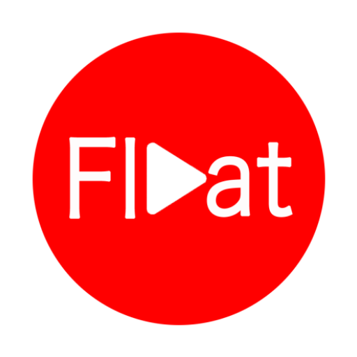 Float Pro-Float Tube Player