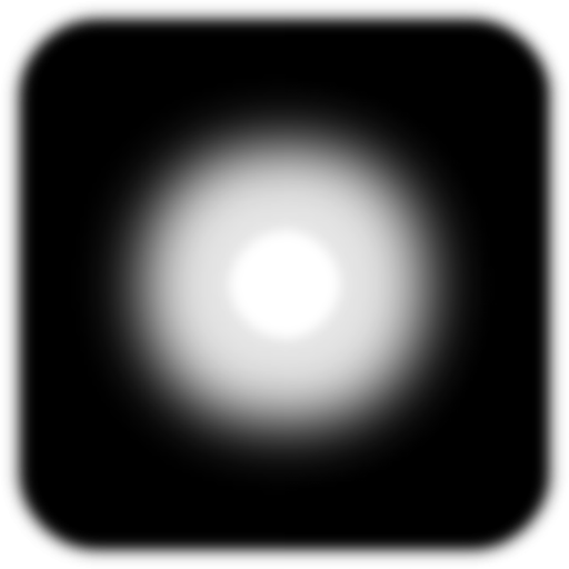 Simple Flashlight logo