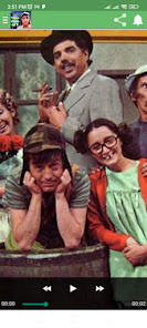 Captura 8 Tonos del chavo del 8 android