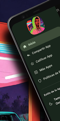 Reggaeton Ringtones For Phone Screenshot 2 - AppWisp.com