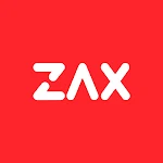 Cover Image of ダウンロード ZAX-卸売購入  APK