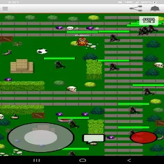 Bombdigity - Screenshot 3