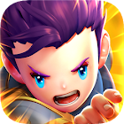 Heroes Knights Frontier Endless Idle RPG Clicker 1.2