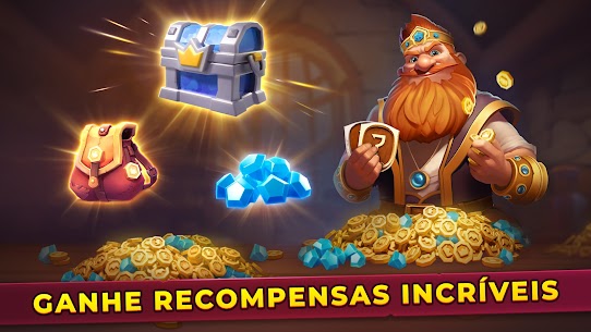 ARCANE RUSH: Auto Battler 10