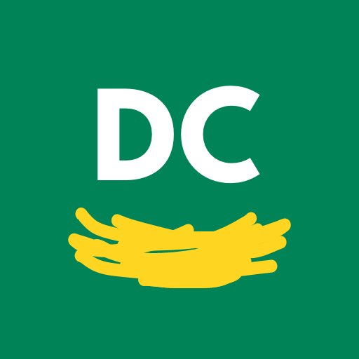 DC-Nest. logo