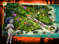 screenshot of 12 Labours Of Hercules III (HD