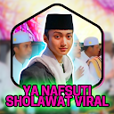 Sholawat Ya Nafsuti Viral 2023 APK