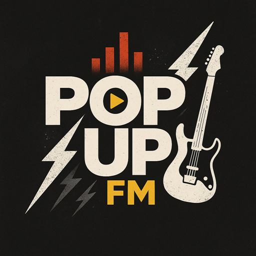 Pop UP FM