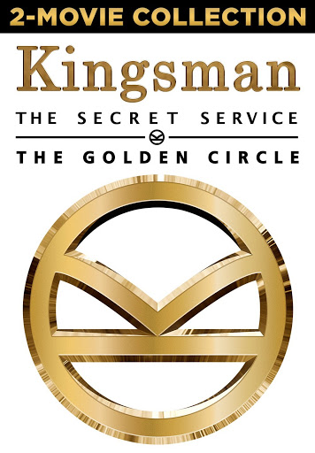 24+ The Golden Circle Kingsman Logo Images
