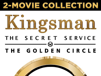 √99以上 kingsman the golden circle logo 195125-Kingsman the golden circle logo