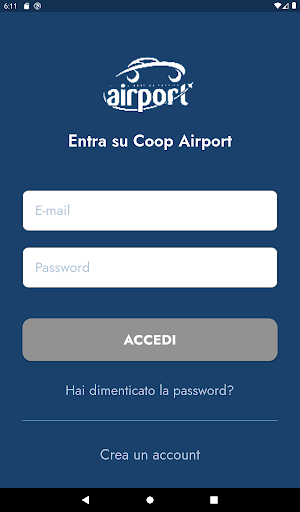 NCC Autisti Screen 3