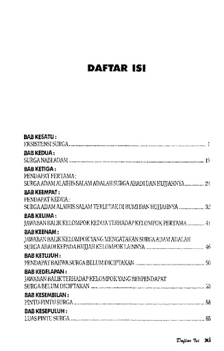 Tamasya Ke Surga By Ibnu Qayyim Al-Jauziyyah