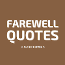 Farewell Quotes and Sayings 