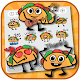 Mister Taco Emoji Stickers Download on Windows