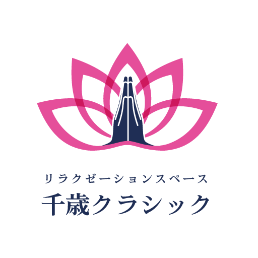 千歳クラシック logo