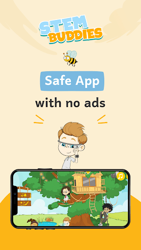 STEM Buddies: Science for Kids screenshot 10