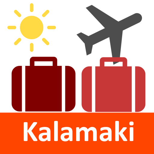 Kalamaki Zante Travel Guide wi 1.0.1 Icon