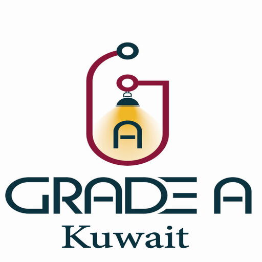 Grade A logo
