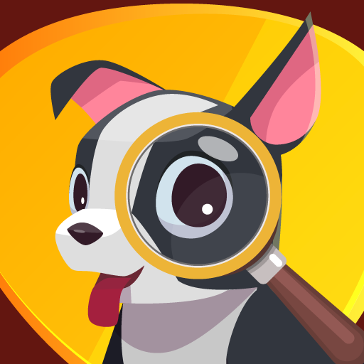 Hidden Object - Room logo