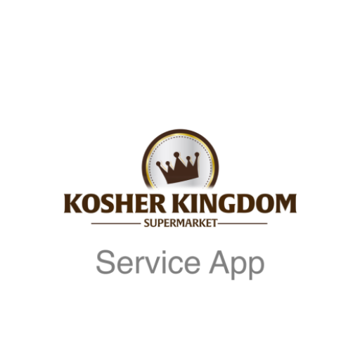 Kosher Kingdom Service