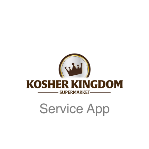 Kosher Kingdom Service - Google Play 앱