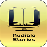 Audible Stories (Audiobooks) icon