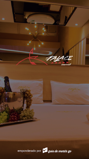 Android application Palace Motel screenshort