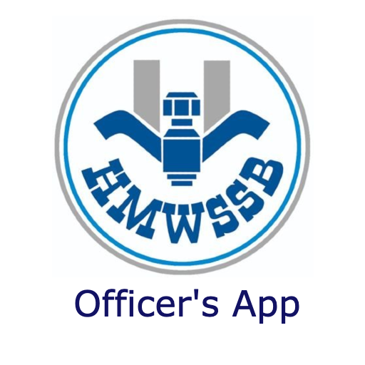 O&M App logo