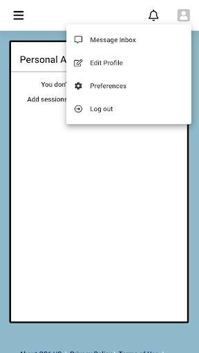 GS1 Connect 2023 Screen 3