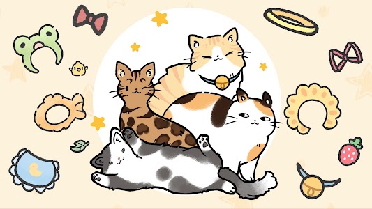 Moe Kittens:Cat Avatar Maker Unknown