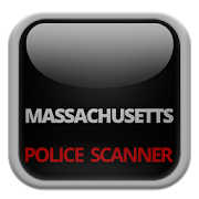 Massachusetts, Radio Scanners Police, Fire, EMS
