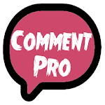 Cover Image of Unduh Comments for Instagram photos 0.0.9 APK