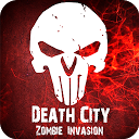 ダウンロード Death City : Zombie Invasion をインストールする 最新 APK ダウンローダ
