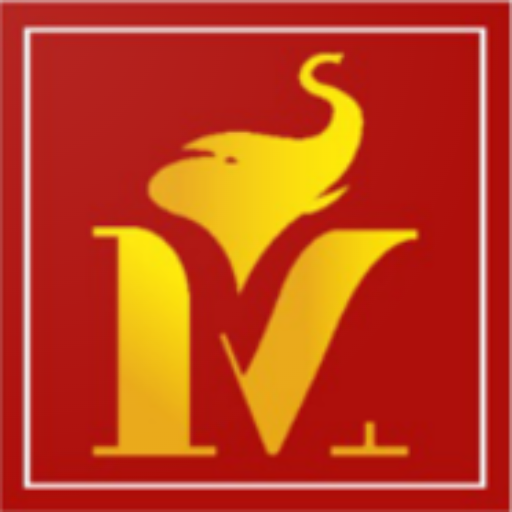 Mahalakshmi Vidhyashram logo