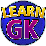 General Knowledge - Guide GK icon