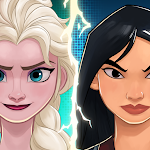 Cover Image of Download Disney Heroes: Battle Mode 3.8.10 APK