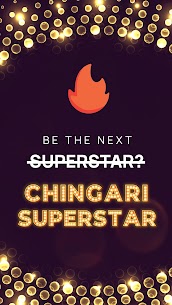 Chingari – Original Indian Short Video App 7