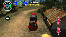Tractor: Farm Driver 2のおすすめ画像1