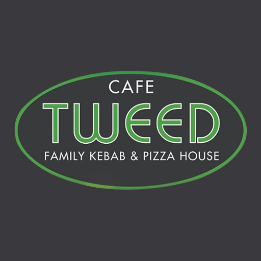 Cafe Tweed Kelso logo