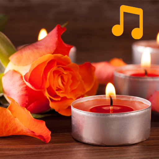 Relaxing Spa Music 1.0 Icon