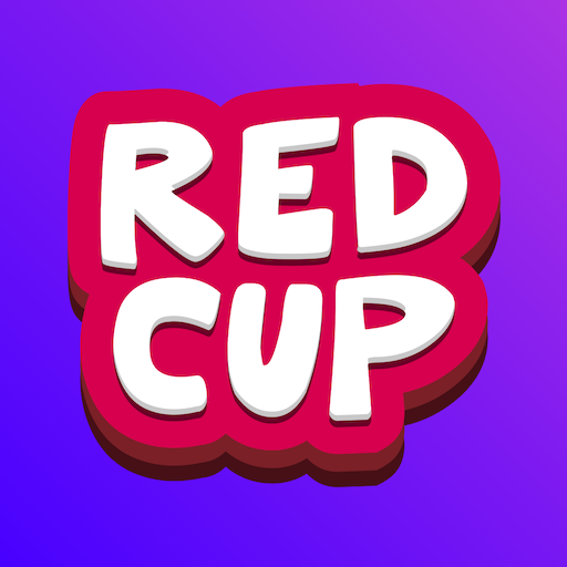 RedCup: Endless party games logo