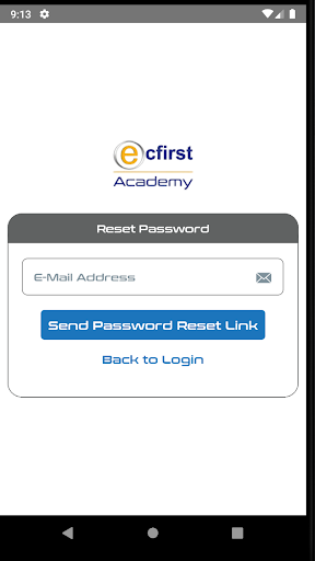 ecfirst Academy screenshot 3