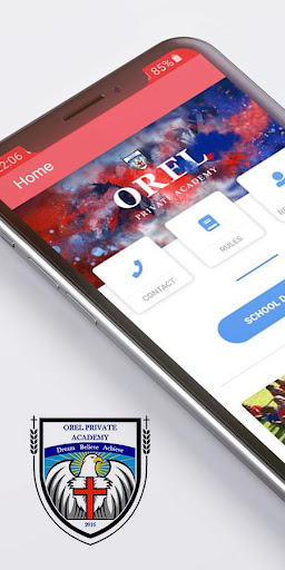 Orel Private Academy